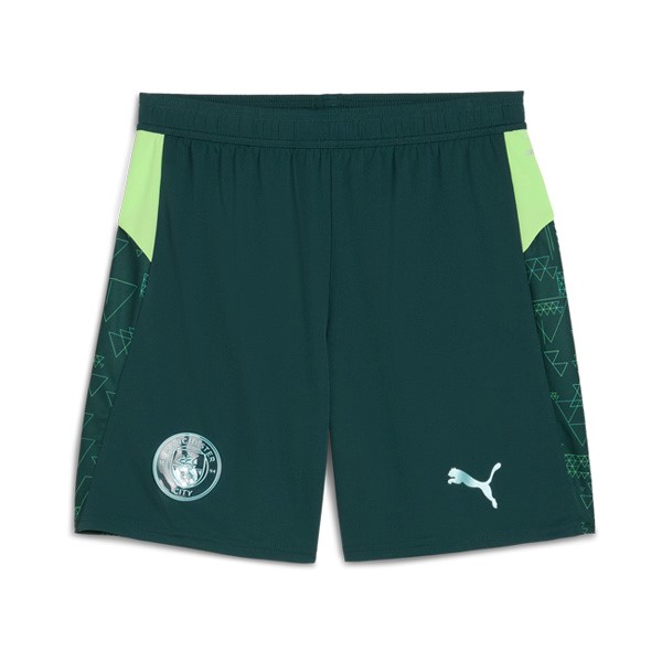 Pantalones Manchester City EA SPORTS 2025/26